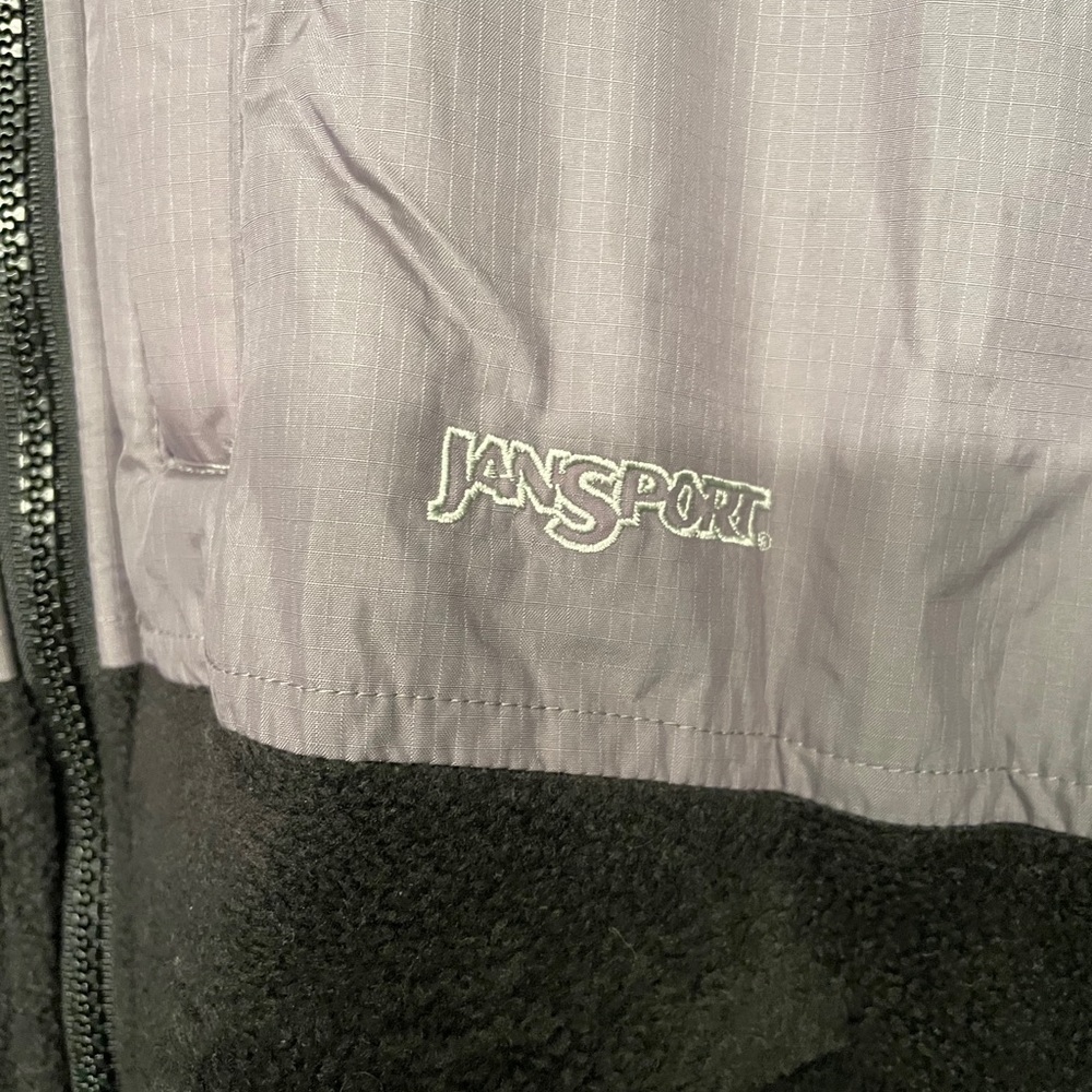 Jansport women’s jacket